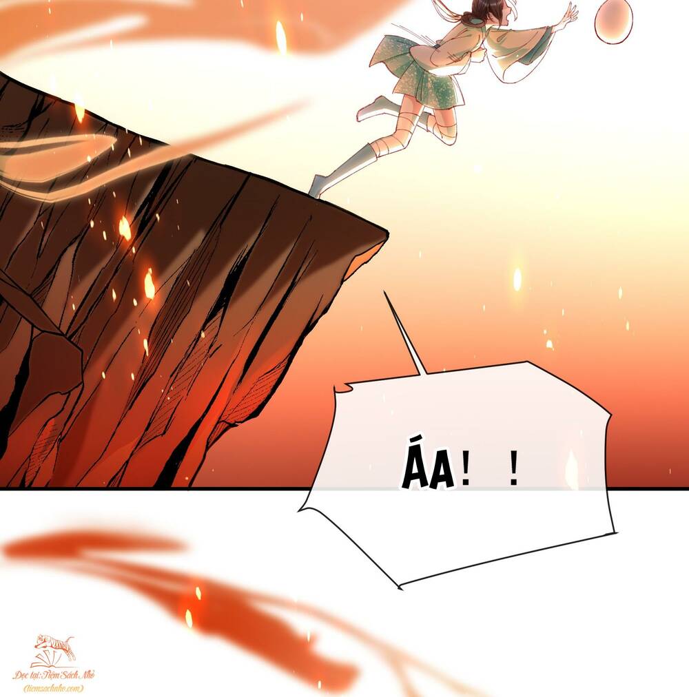 Sau Khi Nhặt Được Trứng Rồng, Ta Quyết Định Nuôi Hắn Trở Nên Xấu Xa: Chapter 0