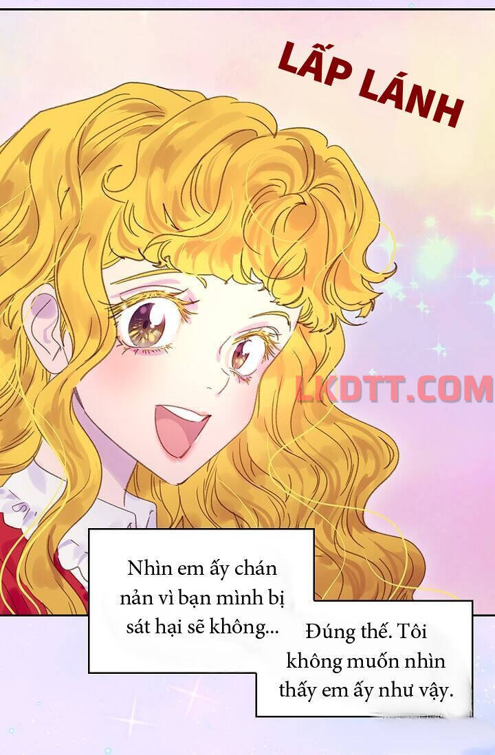 Đừng Xem Thường Nữ Phụ: Chapter 119