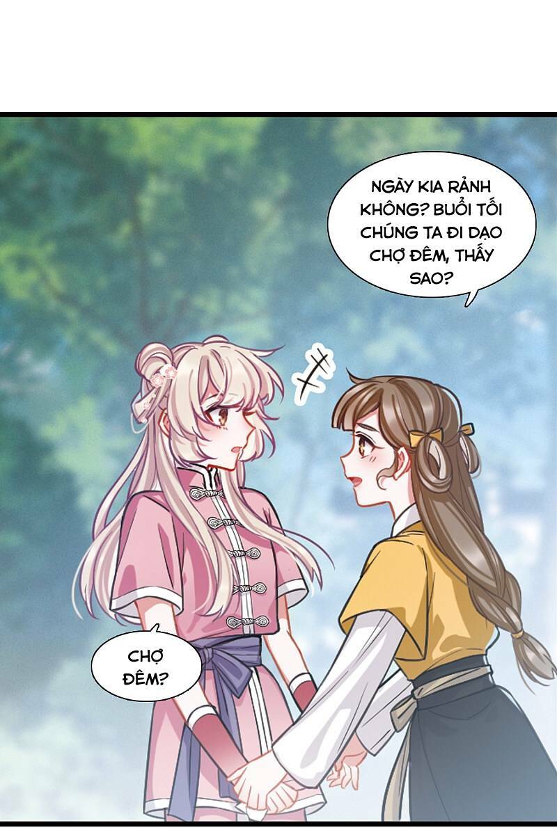 Danh Kiếm Chủng: Chapter 20