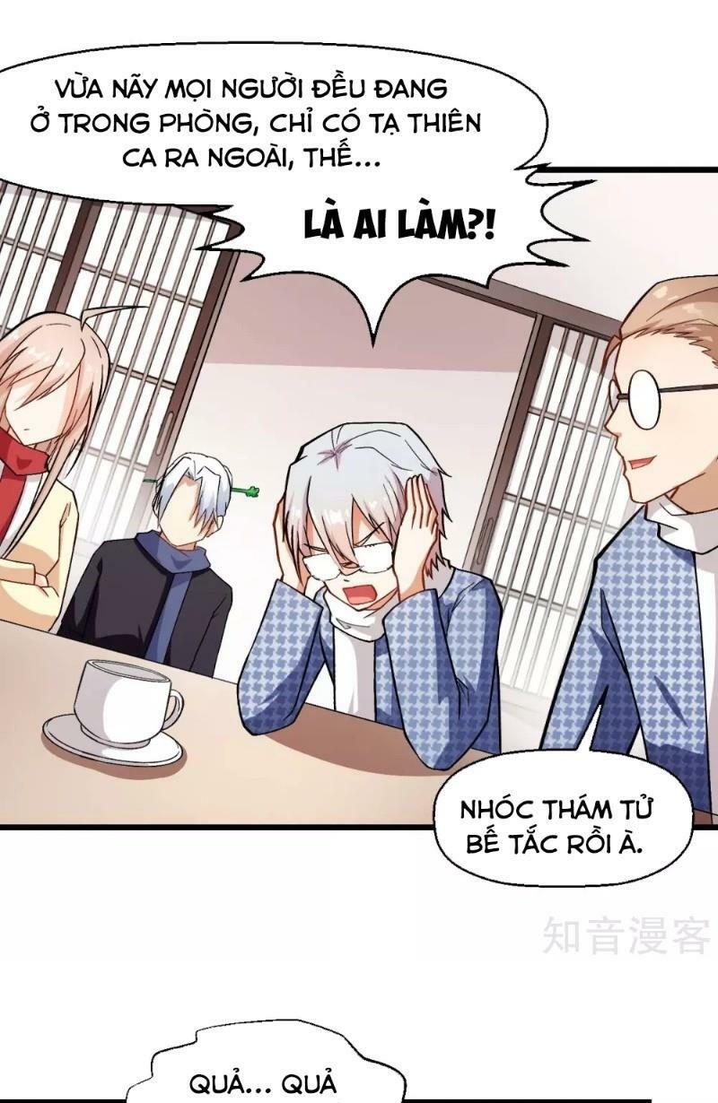 Vườn Trường Cuồng Sư Hệ Thống: Chapter 114