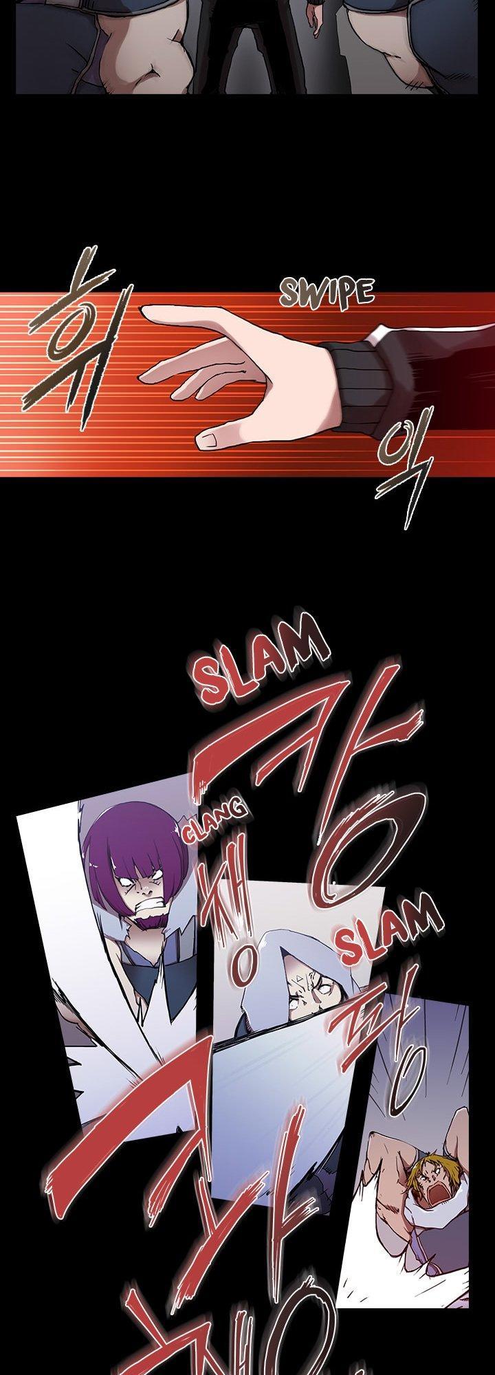 Quá Tải: Chapter 24