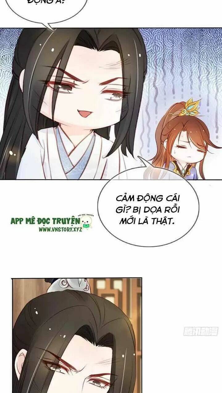 Nàng Trở Thành Bạch Nguyệt Quang Của Vương Gia Bệnh Kiều: Chapter 45