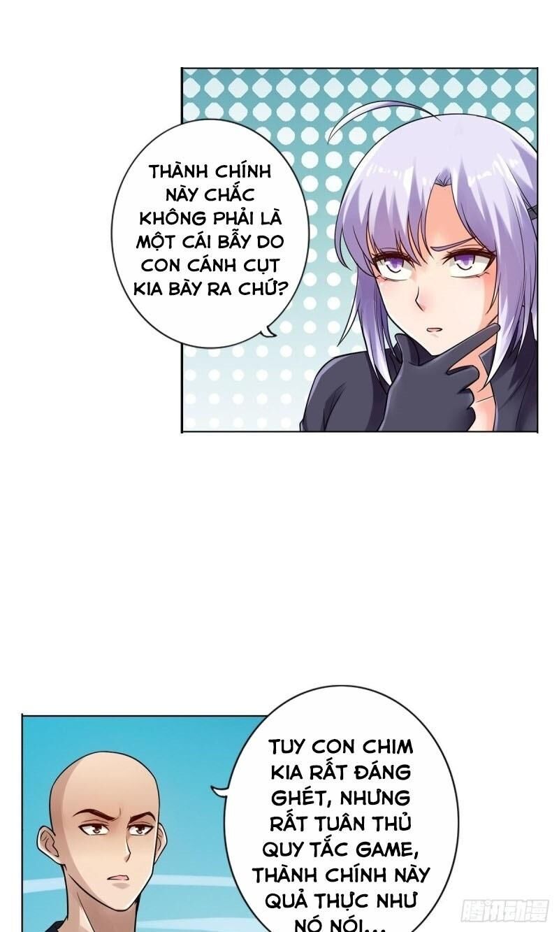 Hệ Thống Tìm Đường Chết Mạnh Nhất: Chapter 69