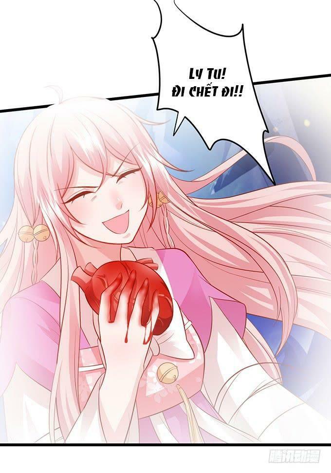 Hồ Tiên Hung Bạo: Chapter 150