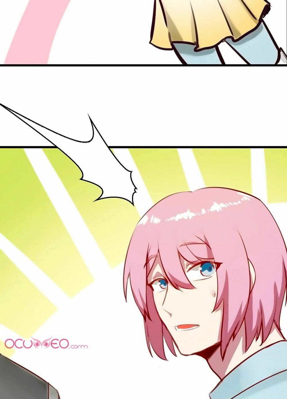 Bám Lấy Nam Thần Bất Chấp Thời Tiết: Chapter 18