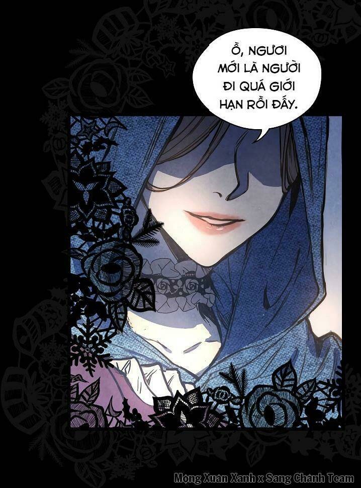 Hoàng Phi Bóng Tối: Chapter 1