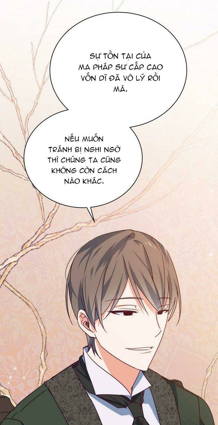 Nàng Elizabeth Thuần Khiết: Chapter 39