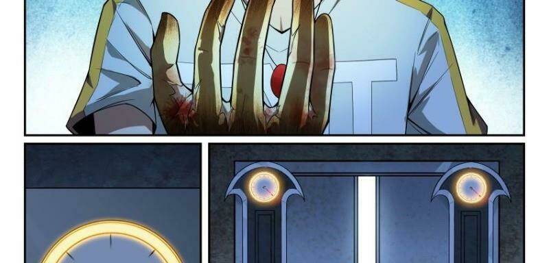 Võ Lực Chí Mạng: Chapter 14