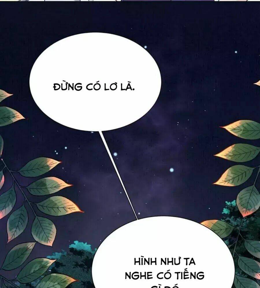 Yêu Long Đại Nhân Của Ta: Chapter 5