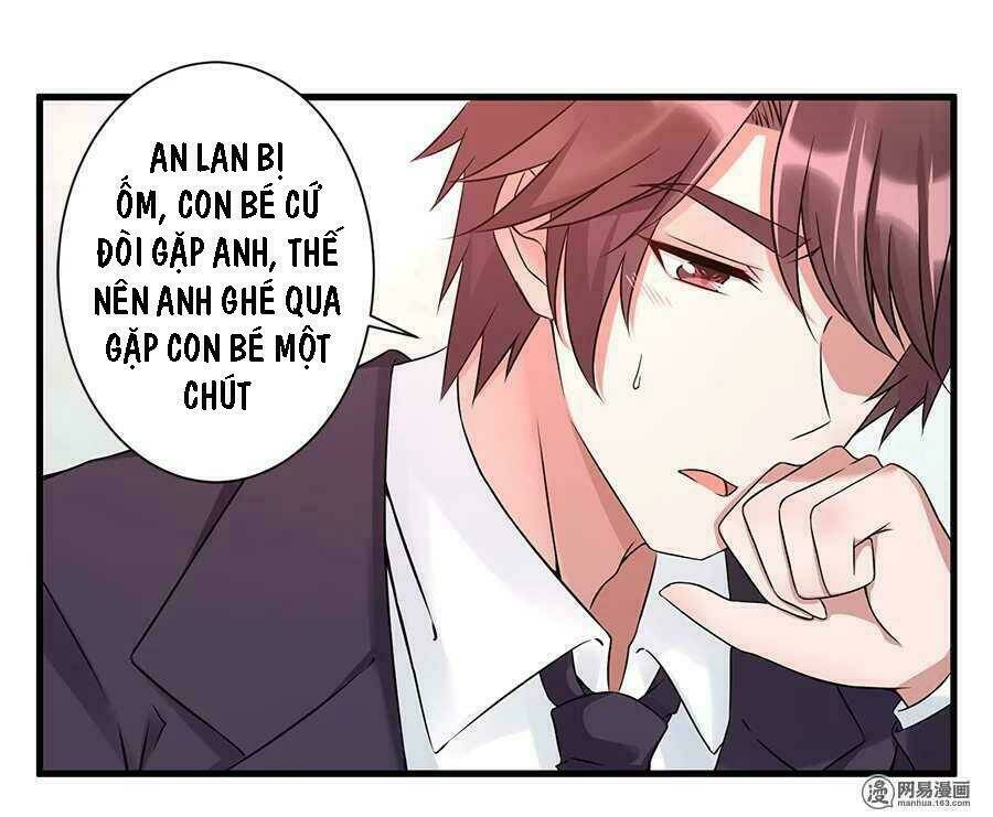 Gửi Người Không Quen: Chapter 21