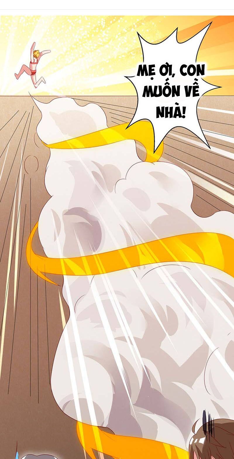 Thần Cấp Thấu Thị: Chapter 60