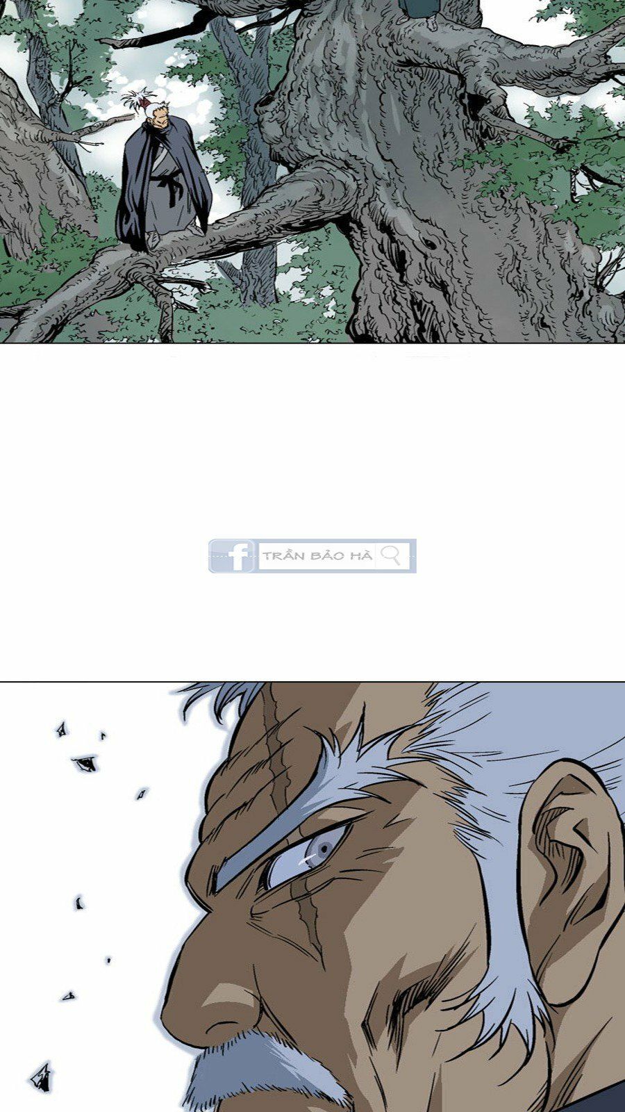 Cao Thủ 2: Chapter 62