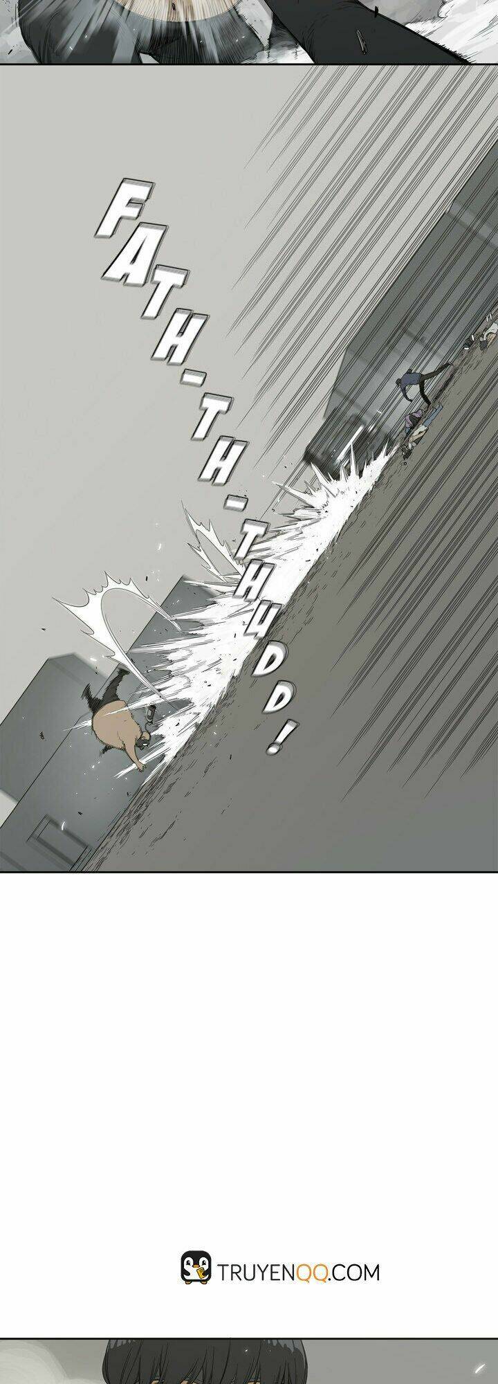 Hiệp Sĩ Giao Hàng: Chapter 1