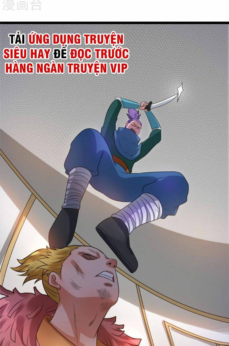 Tiên Vương Trùng Sinh: Chapter 62