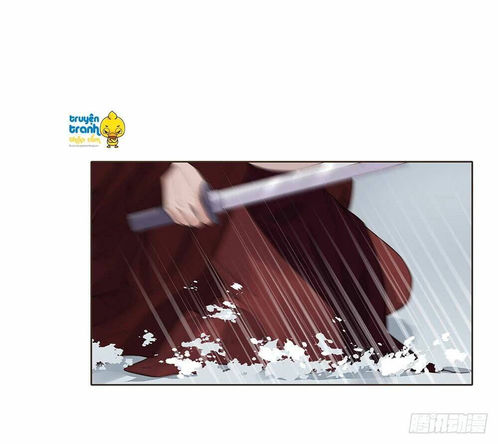 Đại Giá Thừa Tướng: Chapter 96