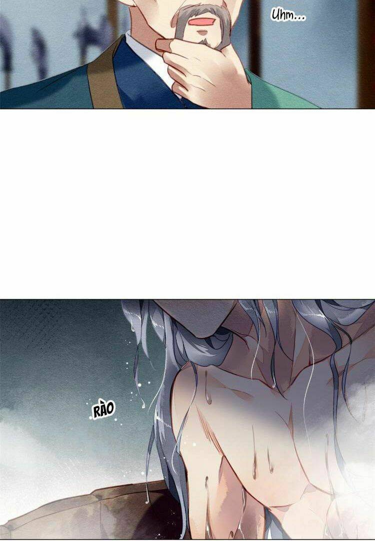 Vấn Đan Chu: Chapter 20