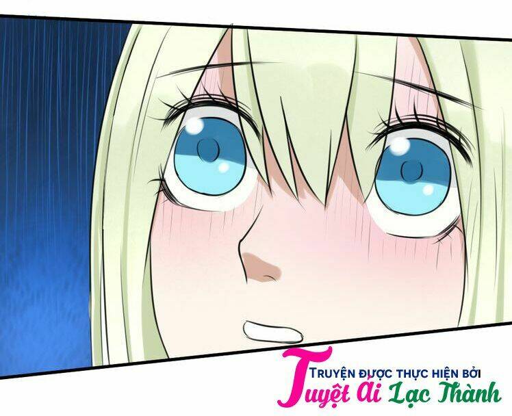 Nụ Hôn Hắc Vũ: Chapter 13