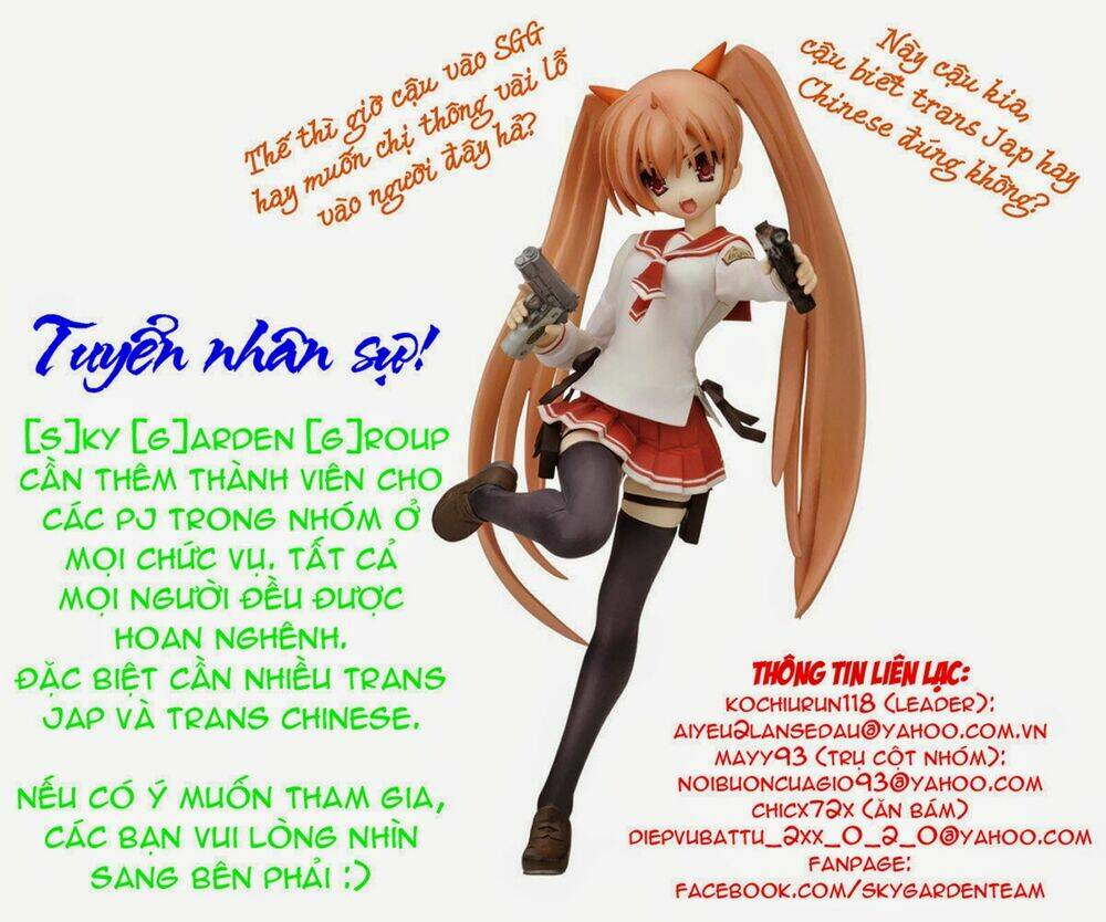 Minimum: Chapter 28