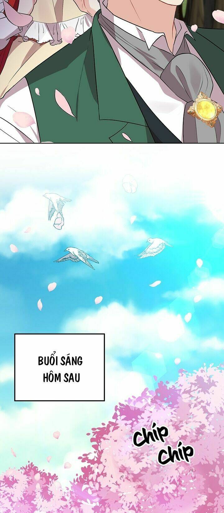Tôi Trở Thành Gia Sư Của Tên Bạo Chúa: Chapter 7