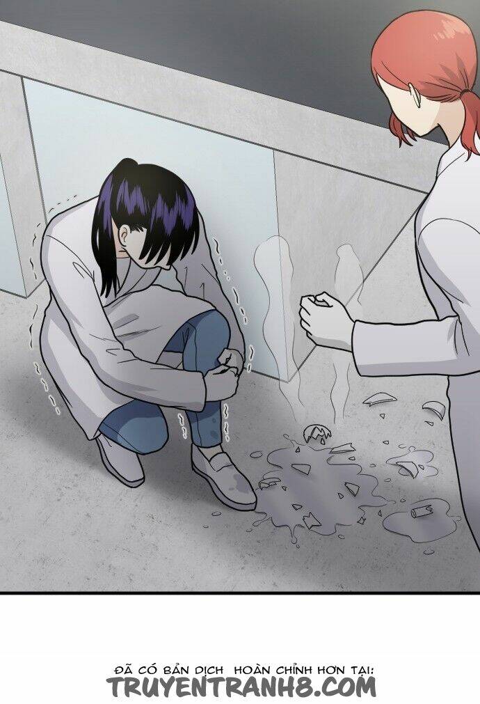 Người Đẹp Gangnam: Chapter 16