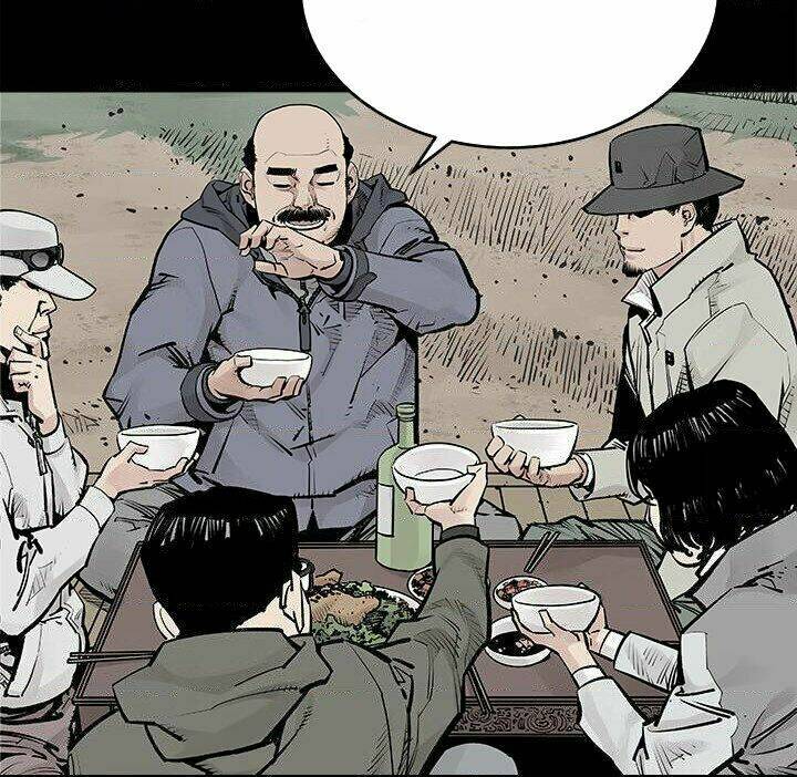 The Devil\’s Descendants: Chapter 1