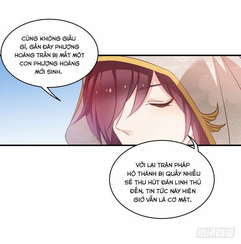 Trò Chơi Trừng Phạt: Chapter 65