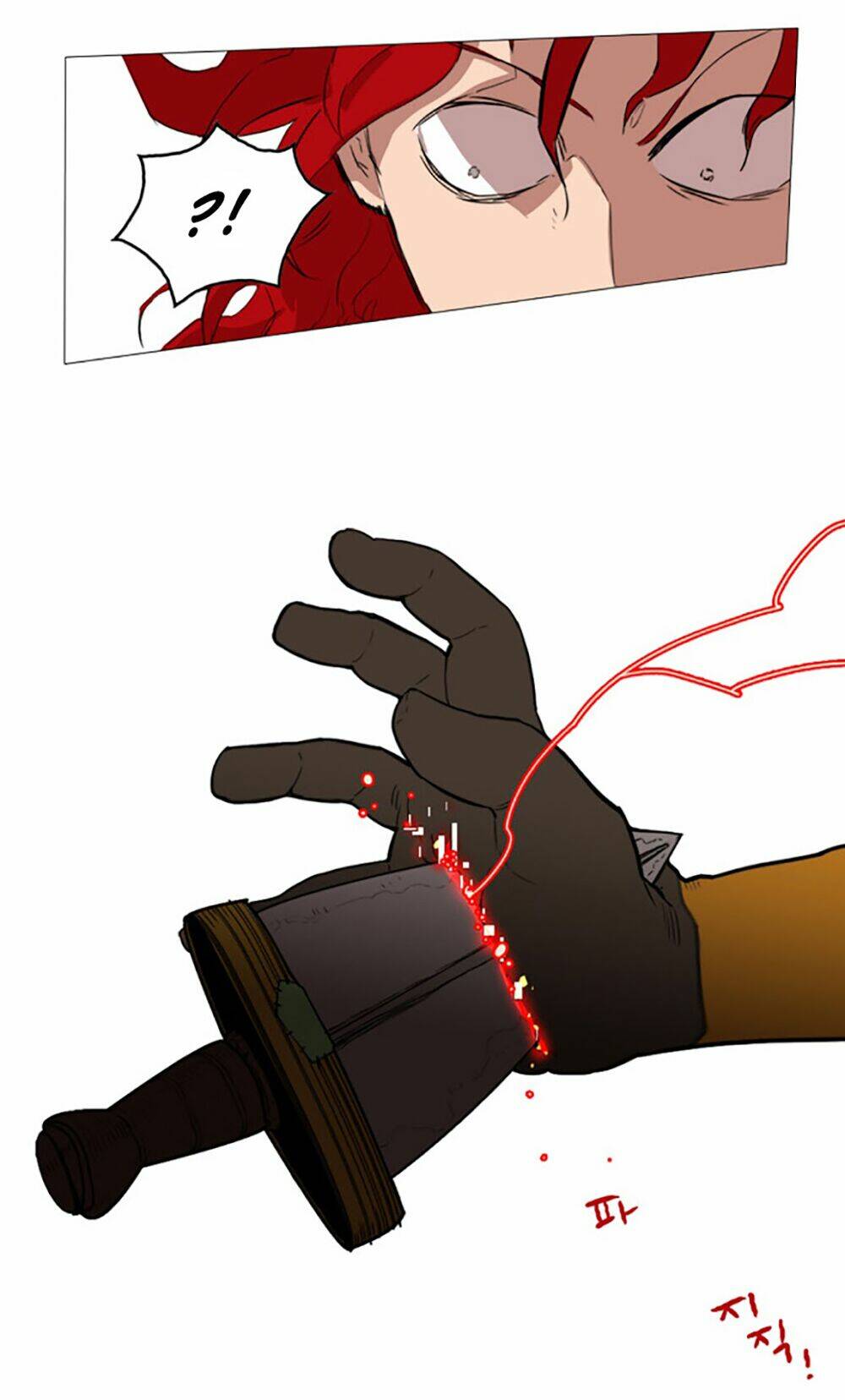 Hard Core Leveling Warrior: Chapter 1