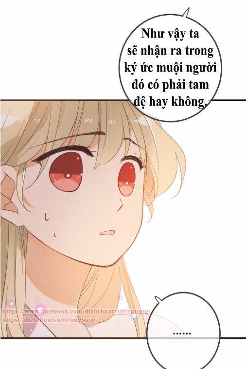 Bạn Trai Tôi Là Cẩm Y Vệ 2: Chapter 77