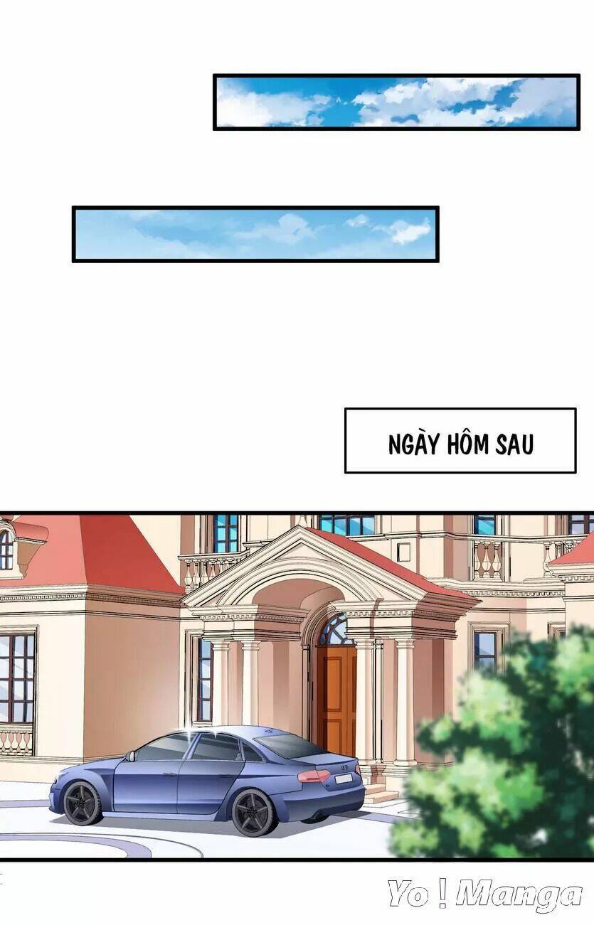 Thiểm Hôn Kinh Ái: Chapter 96