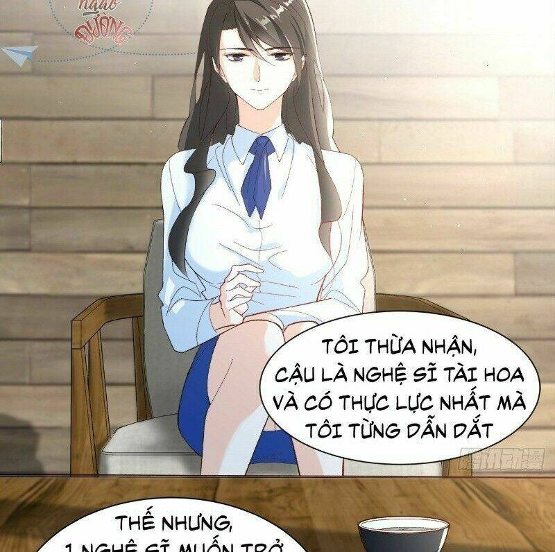 Ảnh Đế Yêu Hồ: Chapter 50