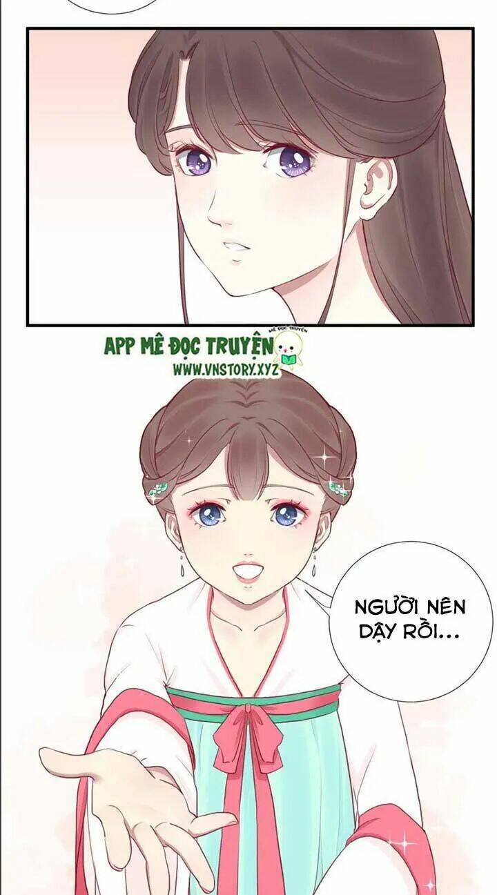 Hoàng Hậu Bận Lắm: Chapter 40