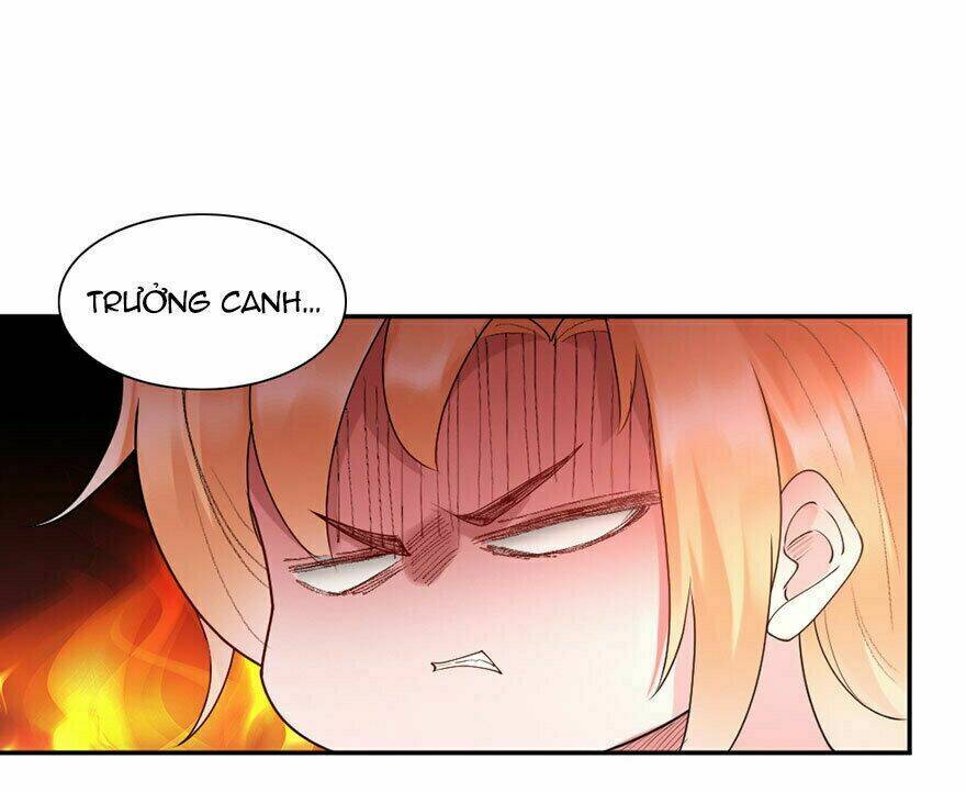 Tiểu Bạch Điềm Thê Của Long Thiếu: Chapter 39