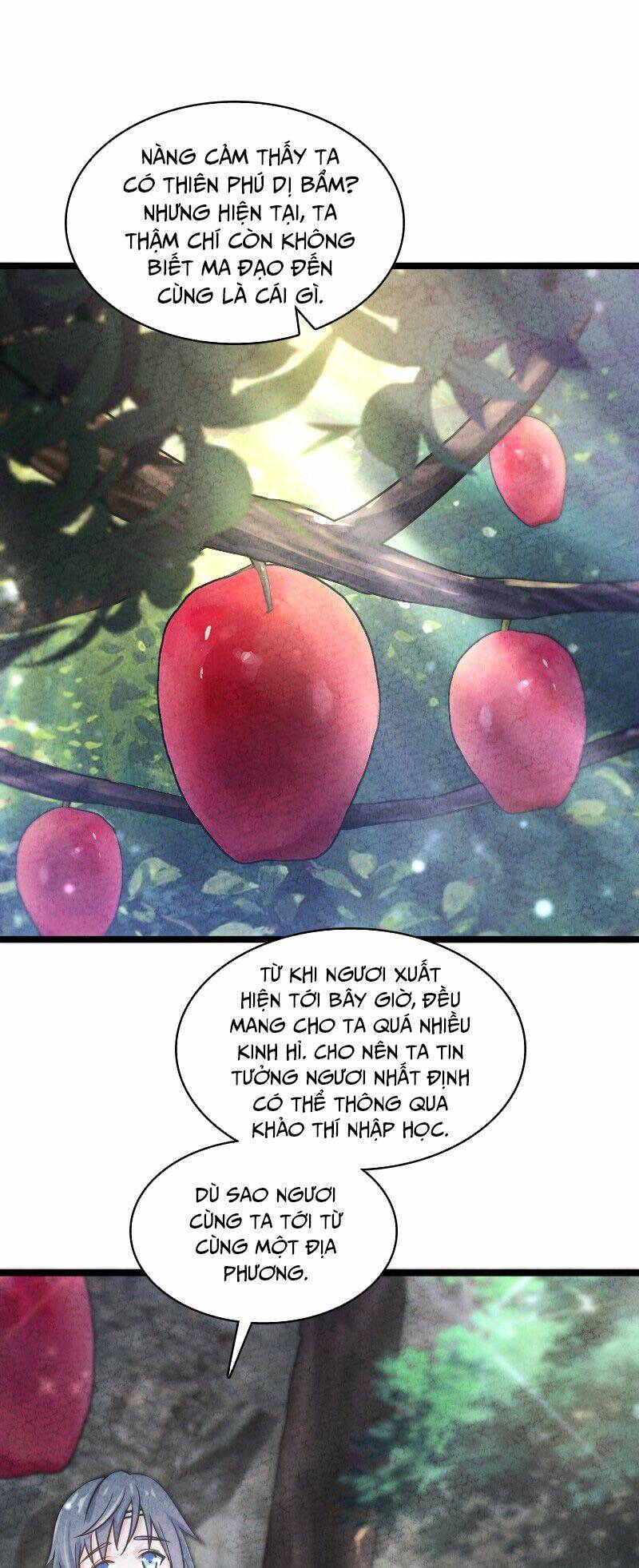 Ngươi Thực Sự Là Thiên Tài: Chapter 6