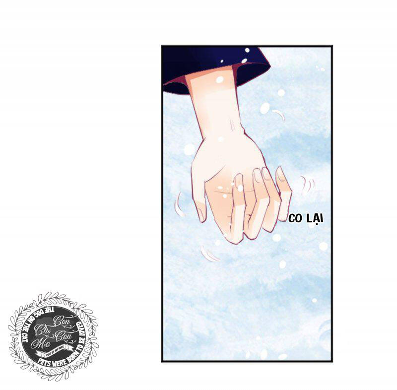 The Queen Note: Chapter 5