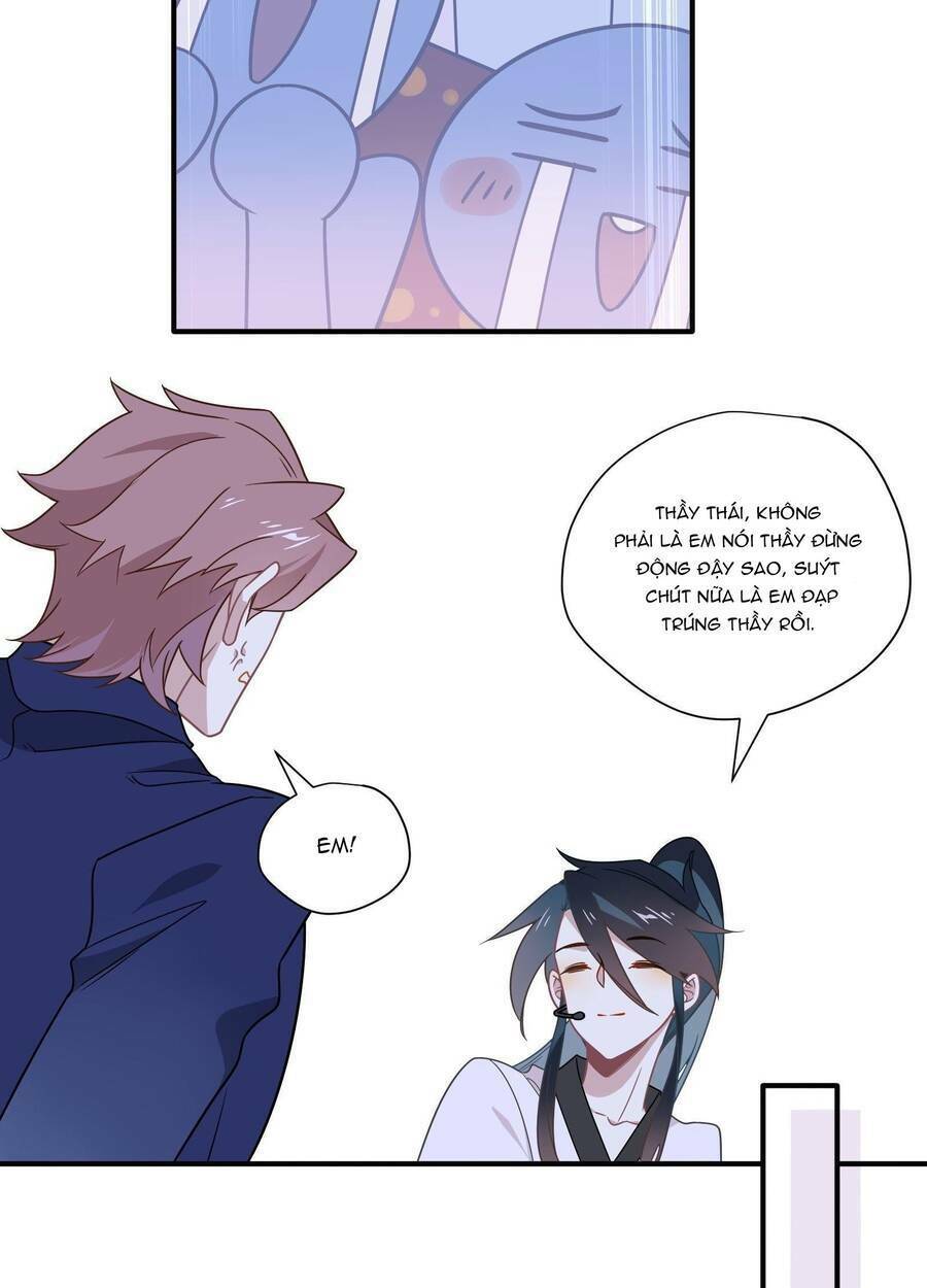 Nữ Phụ Như Tôi Cũng Có Ngày Ra Mắt: Chapter 58