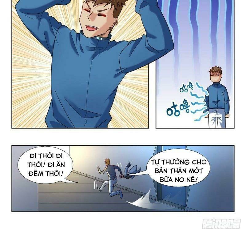 Ngăn Chặn Tận Thế: Chapter 22