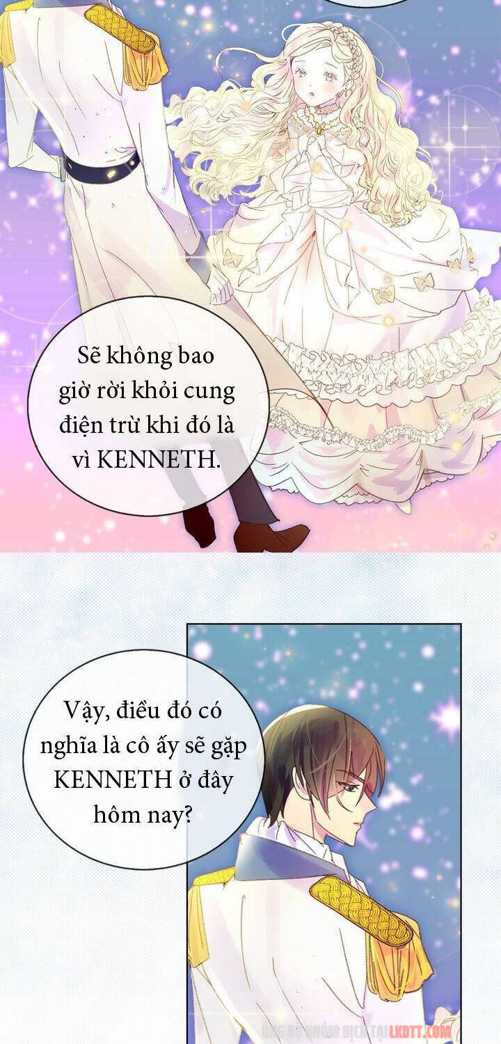 Đừng Xem Thường Nữ Phụ: Chapter 61