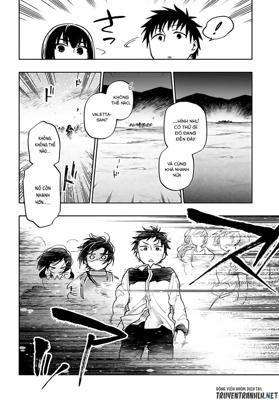 Takarakuji De 40-Oku Atattandakedo Isekai Ni Ijuu Suru: Chapter 30
