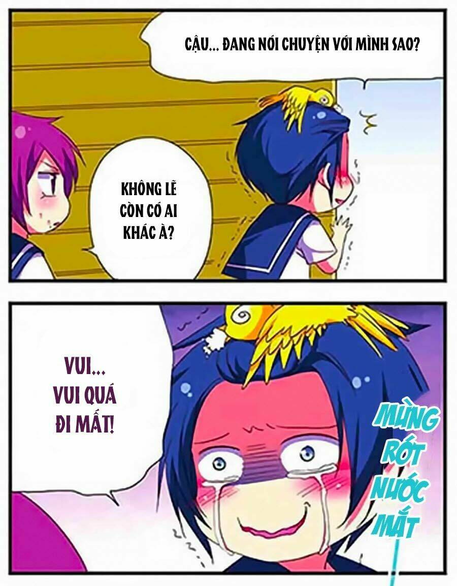 Manh Tam Quốc: Chapter 105