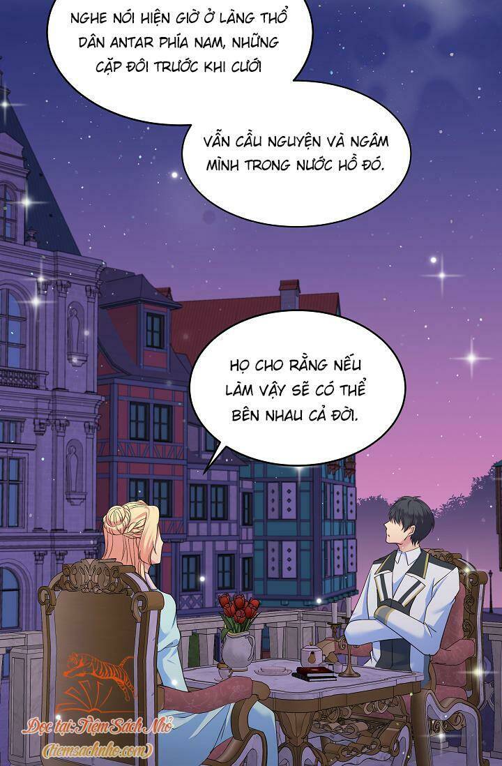 Bút Danh Bí Mật Của Nữ Công Tước: Chapter 11