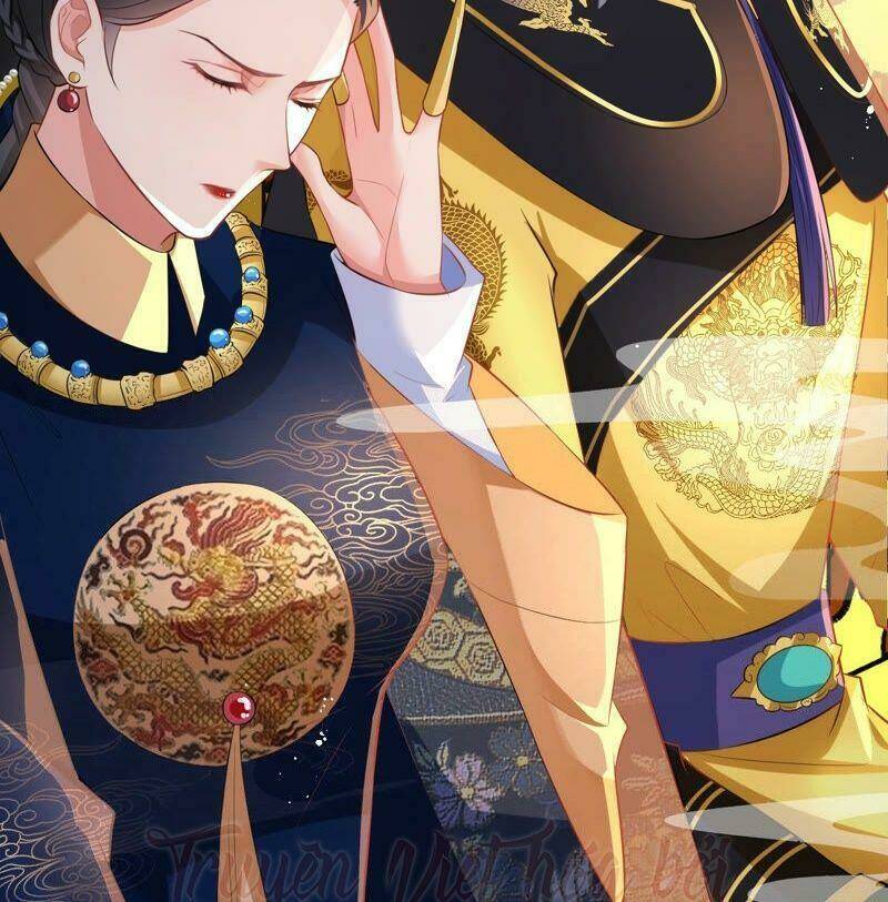 Quận Chúa Vững Vàng, Thiết Lập Nhân Vật Không Thể Vỡ: Chapter 42