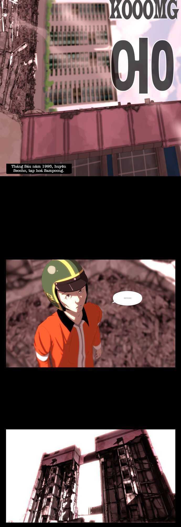 Song Of The Cloud: Chapter 7.9