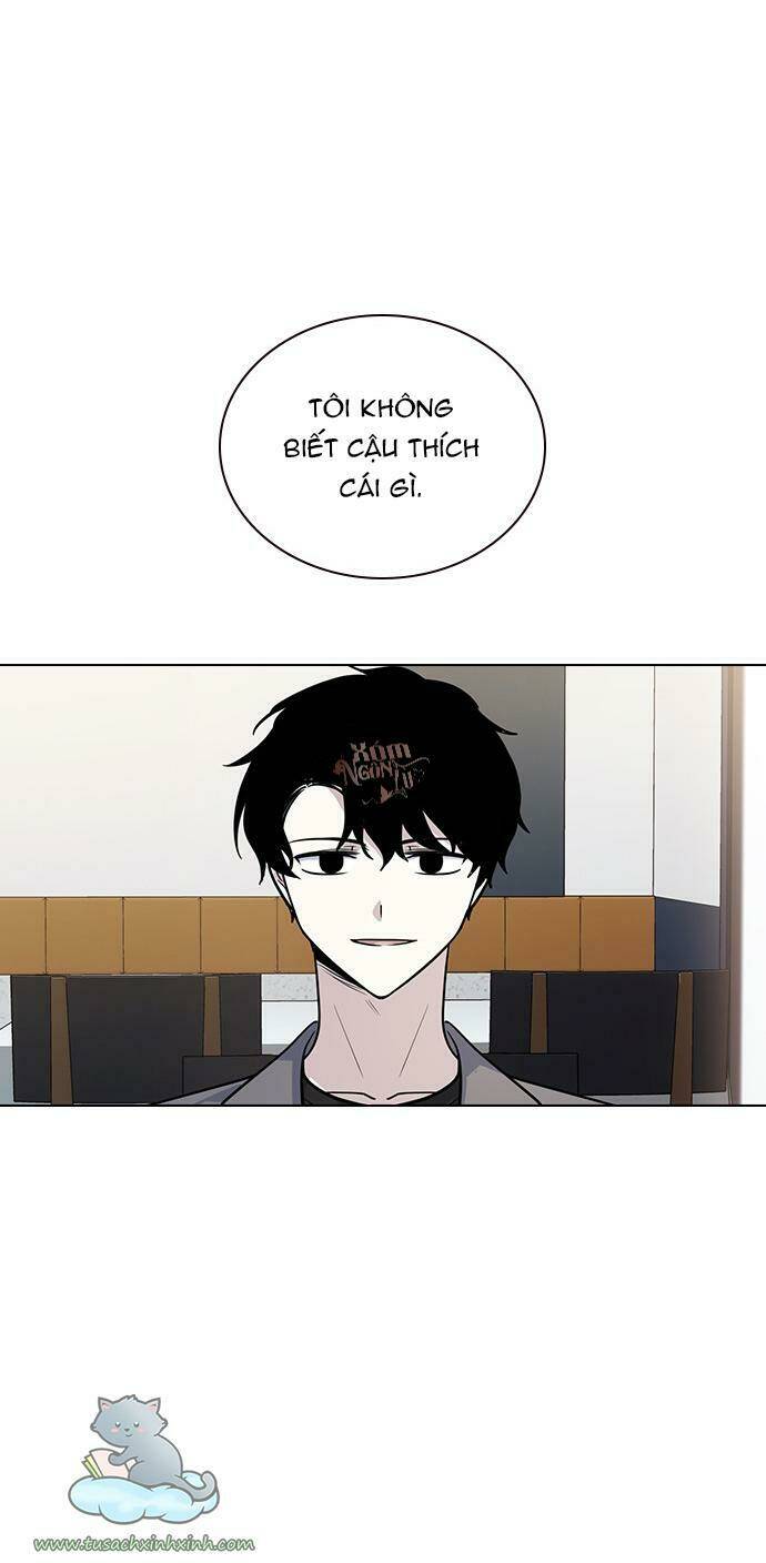 Thằng Bạn Trai Tồi Tệ Của Tôi: Chapter 68