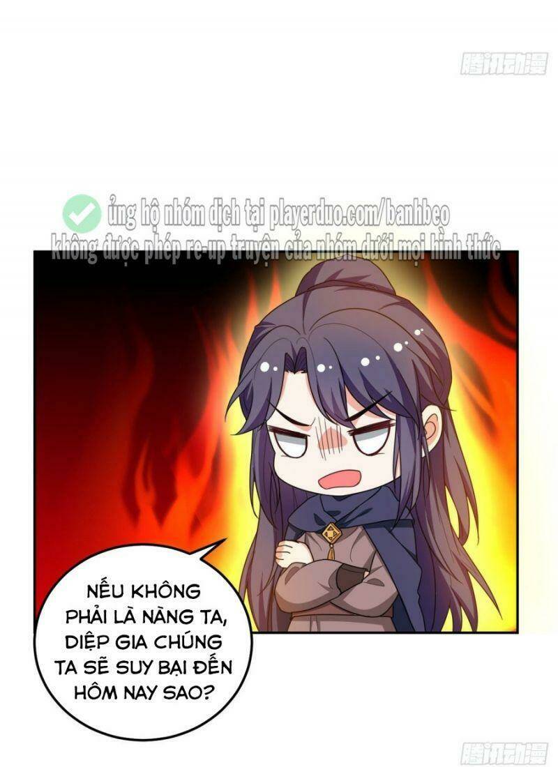 Giang Sơn Mỹ Nam Nhập Trướng Ta: Chapter 6