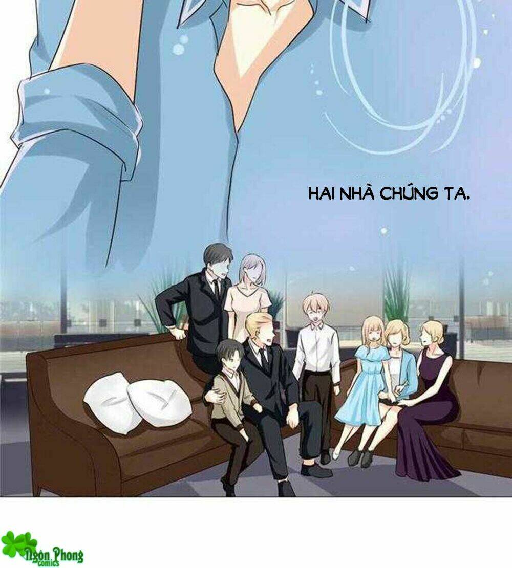 Tổng Tài Bá Đạo Là Gay: Chapter 65