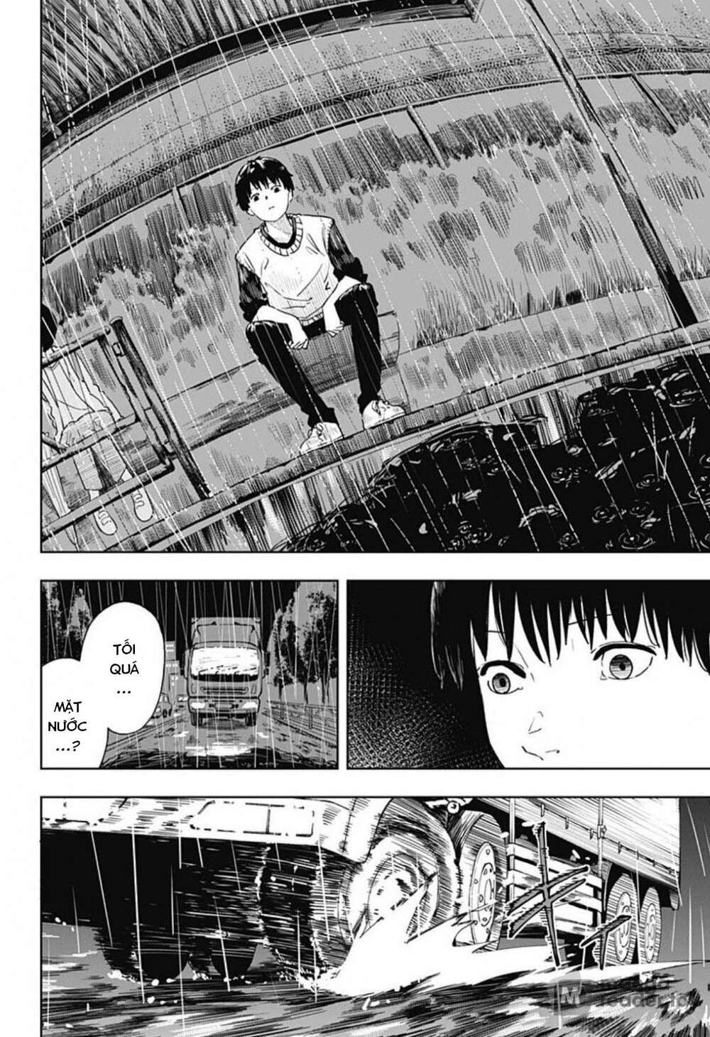 Stage S: Chapter 1.1