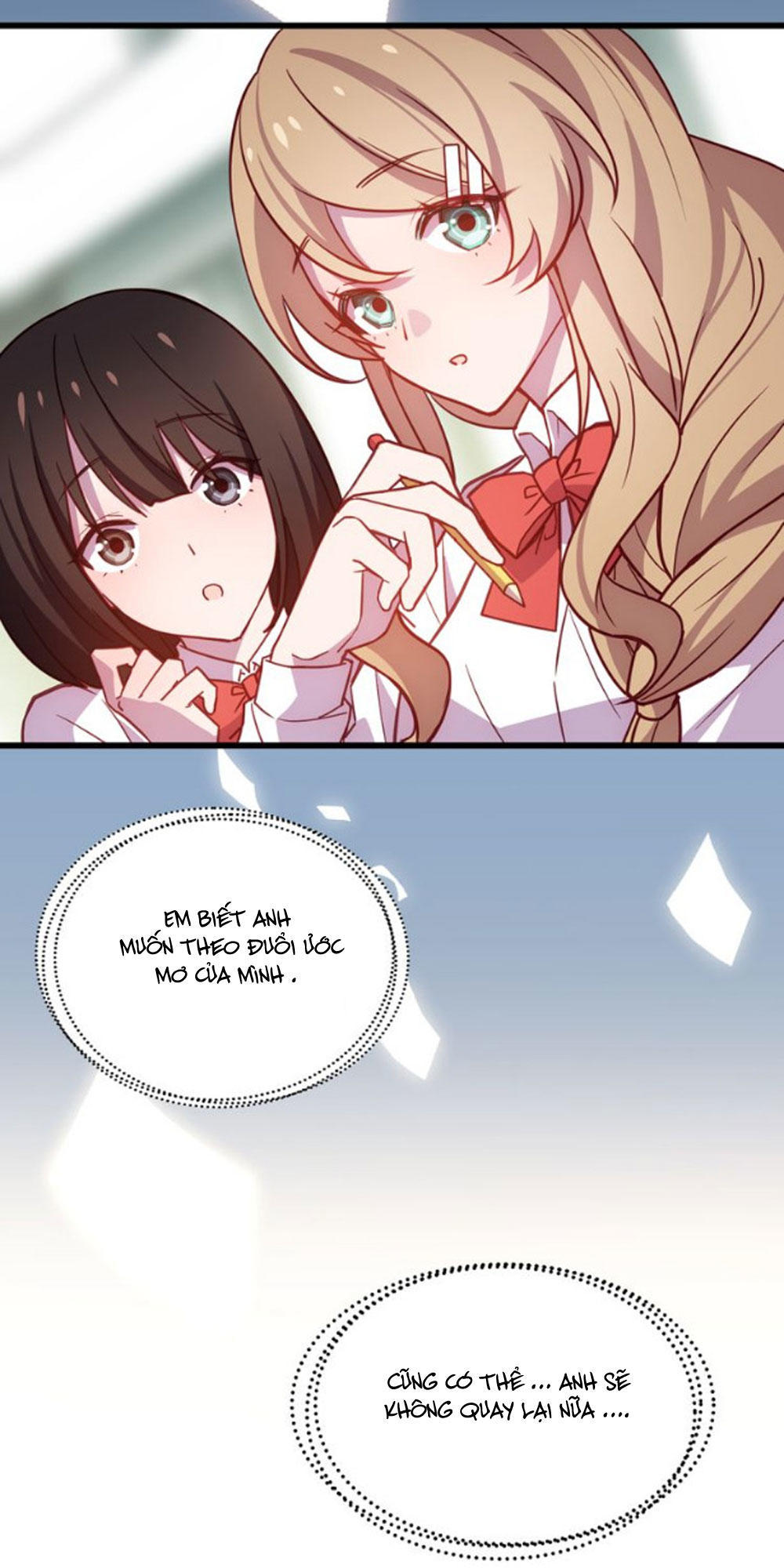 Bài Ca Tình Yêu: Chapter 1