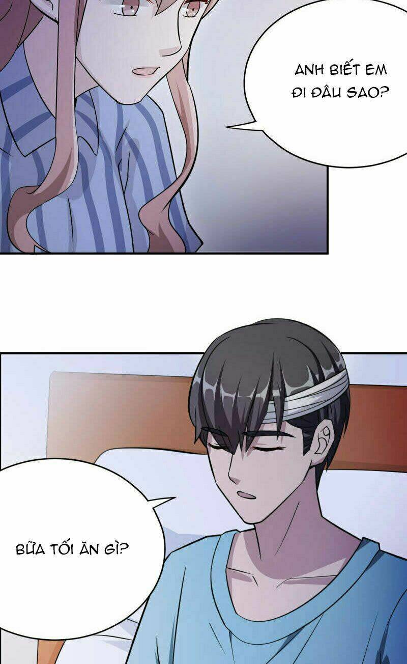 Mạc Thiếu Bức Hôn: Vợ Mới Khó Chống Đỡ: Chapter 74