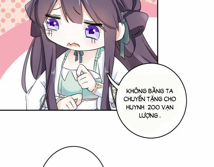 Hoa Nhan Sách: Chapter 20.1