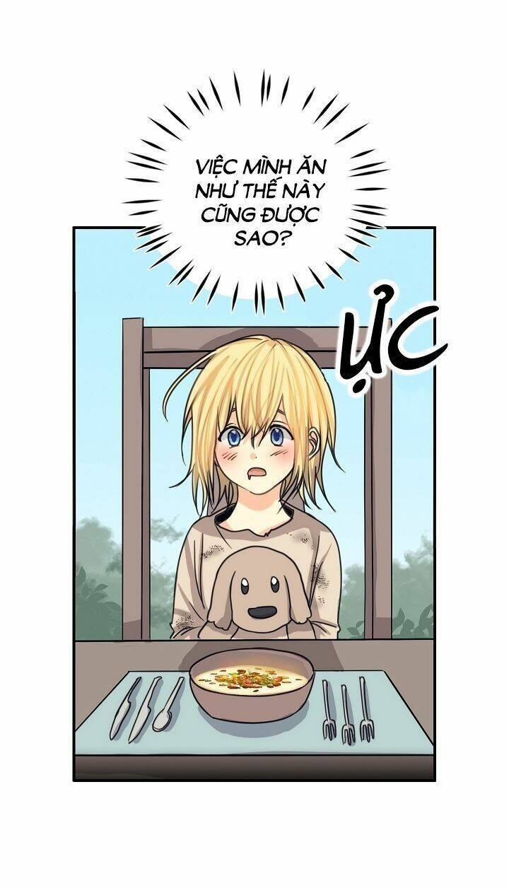 Ba Người Anh Trai Của Tôi Là Bạo Quân: Chapter 8